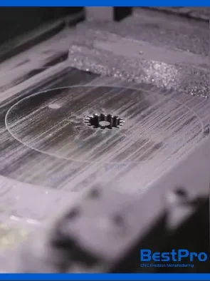 機械用粉末冶金焼結金属部品 自動車部品