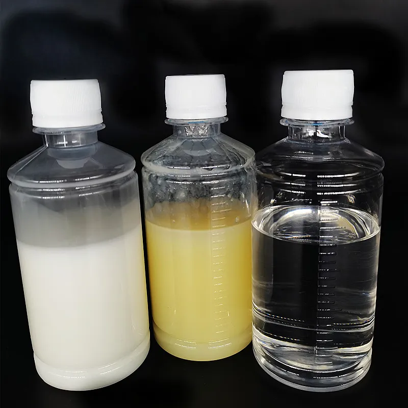 変性ポリシロキサン水用消泡剤