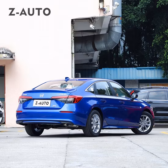 新型SUV車 ホンダ シビックSUV 中古CVTガソリン車