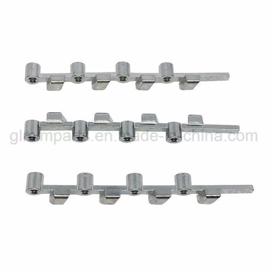 カスタムステンレス鋼焼結部品金属射出成形MIM加工機械、電気、車両、工具用の高精度機械スペアパーツ