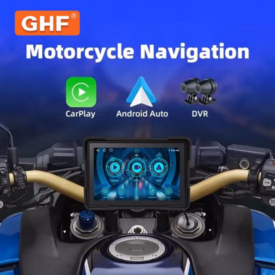 カーオーディオステレオシステム